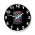 Accept 2017 Show  Wall Clocks