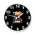 Adrenaline Mob And Kill Devil Hill  Wall Clocks