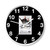 Air Supply Concert S  Wall Clocks
