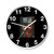 Beats Rhymes And Life The Travels Of A Tribe Called  Wall Clocks