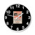 Bob Dylan Tom Petty Roger Mcguinn Original Concert  Wall Clocks Bob Dylan Tom Petty Roger Mcguinn Original Concert  Wall Clocks