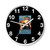 Bruce Springsteen & The E Street Band 2023 Tour  Wall Clocks