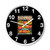 Buddy Holly Chuck Berry Eddie Cochran Everly Bros 1957 Biggest  Wall Clocks