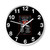 Chicago Open Air 2019 Concert Tour  Wall Clocks