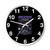 Deep Purple In Concert With Japanese  Wall Clocks