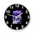 Deep Purple Live In Concert 72-73  Wall Clocks