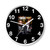 Eric Nolan And Walter Williams Of The O Jays  Wall Clocks