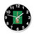 Ferrara May 18Th Bruce Springsteen And The E-Street Band World Tour 20  Wall Clocks