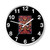 Gang Of Four Concert  Wall Clocks