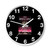 Green Day Concert S  Wall Clocks