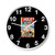 Hole Courtney Love Concert  Wall Clocks