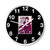 Joan Jett And The Blackhearts Concert 1  Wall Clocks