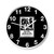 Kansas Cheap Trick At Long Beach Arena Long Beach  Wall Clocks
