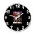 Mindi Abair 2  Wall Clocks