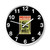 Orioles Manor Plaza Concert  Wall Clocks