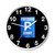 Portishead 2  Wall Clocks