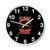 Public Enemy Vintage Concert 2  Wall Clocks