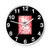 Reo Speedwagon  Wall Clocks