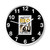 Reo Speedwagon 1981 Concert  Wall Clocks