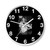 Reo Speedwagon Gary Richrath  Wall Clocks