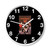 Static-X Vintage Concert  Wall Clocks