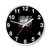 The Agonist Concert  Wall Clocks