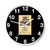The Beach Boys And Bruce Springsteen 1973  Wall Clocks The Beach Boys And Bruce Springsteen 1973  Wall Clocks