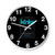 The Kinks Vintage Concert 4  Wall Clocks