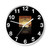 The Story Of Kings Of Leon 2011  Wall Clocks