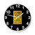 The Yardbirds Arie Crown Theatre Value  Wall Clocks