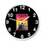 Thee Oh Seesthe Replacements  Wall Clocks