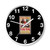 They Just Seem A Little Weird How Kiss Cheap Trick Aerosmith And Starz Remade Rock And Roll  Wall Clocks