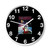 Tom Petty & The Heartbreakers Vintage Concert 3  Wall Clocks