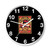 Tom Petty - Pittsburgh 1980 - Graphic Music Concert  Wall Clocks