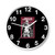 Tom Petty And The Heartbreakers Concert  Wall Clocks