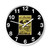 Tom Petty And The Heartbreakers Original 1991 Concert  Wall Clocks Tom Petty And The Heartbreakers Original 1991 Concert  Wall Clocks