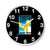 Toots And The Maytals 2  Wall Clocks