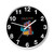 Tv On The Radio Concert  Wall Clocks