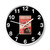 Weaver Brothers And Elviry Concert  Wall Clocks