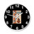 Wilburys Tour Gig  Wall Clocks