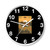 Wilco Bozeman Mt 2022  Wall Clocks