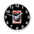 Wilco Concert Scott Benge 2002  Wall Clocks