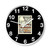 Wilco Morrison 2022  Wall Clocks