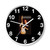 Wynonna Judd Concert  Wall Clocks