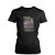 1967 Byrds Fillmore Concert  Women's T-Shirt Tee