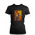 Dc Women In The Style Of Joan Jett And The Blackhearts  Women's T-Shirt Tee