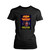 Funkadelic Live In London  Women's T-Shirt Tee