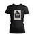 Genesis And Van Der Graaf Generator  Women's T-Shirt Tee