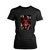Metallica Concert 2018 Slc Hardwired Tour  Women's T-Shirt Tee
