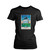 The Beach Boys (2)  Women's T-Shirt Tee